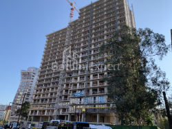 Пәтер 45.6 м² - Шалва Инасаридзе, Batumi, Грузия