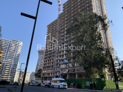 Пәтер 45.6 м² - Шалва Инасаридзе, Batumi, Грузия
