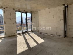 Пәтер 45.6 м² - Шалва Инасаридзе, Batumi, Грузия