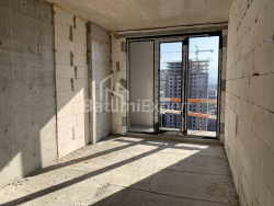 Пәтер 28.1 м² - Шалва Инасаридзе, Batumi, Грузия