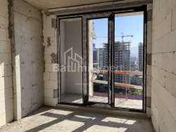 Пәтер 28.1 м² - Шалва Инасаридзе, Batumi, Грузия