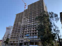 Пәтер 28.1 м² - Шалва Инасаридзе, Batumi, Грузия