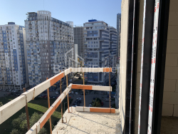 Пәтер 34.5 м² - Шалва Инасаридзе, Batumi, Грузия