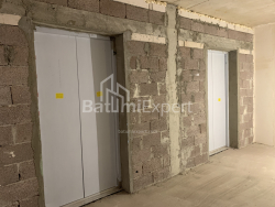 Пәтер 1-комн 34.5 m² - Шалва Инасаридзе, Batumi