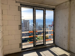 Пәтер 45.6 м² - Шалва Инасаридзе, Batumi, Грузия