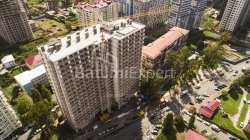 Пәтер 2-комн 45.6 m² - Шалва Инасаридзе, Batumi