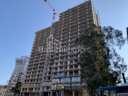 Пәтер 45.6 м² - Шалва Инасаридзе, Batumi, Грузия