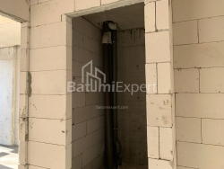 Пәтер 45.6 м² - Шалва Инасаридзе, Batumi, Грузия