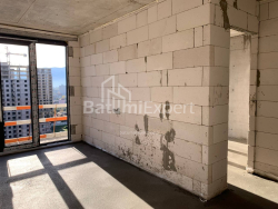 Пәтер 45.6 м² - Шалва Инасаридзе, Batumi, Грузия