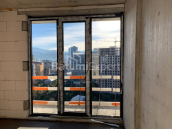 Пәтер 45.6 м² - Шалва Инасаридзе, Batumi, Грузия