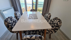 Пәтер 2-комн 70 m² - Шериф Химшиашвили, Batumi