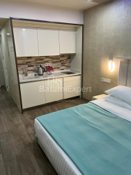 Пәтер 1-комн 30.4 m² - Шериф Химшиашвили, Batumi