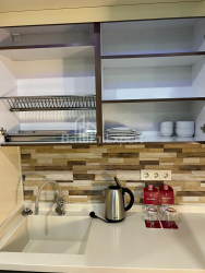 Пәтер 30.4 м² - Шериф Химшиашвили, Batumi, Грузия