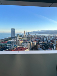 Пәтер 30.4 м² - Шериф Химшиашвили, Batumi, Грузия