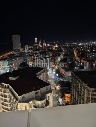 Пәтер 30.4 м² - Шериф Химшиашвили, Batumi, Грузия