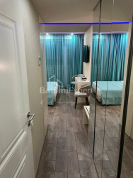 Пәтер 1-комн 30.4 m² - Шериф Химшиашвили, Batumi