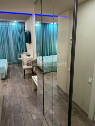 Пәтер 30.4 м² - Шериф Химшиашвили, Batumi, Грузия