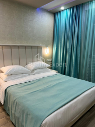 Пәтер 1-комн 30.4 m² - Шериф Химшиашвили, Batumi