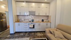 Пәтер 58 м² - Александра Грибоедова, Batumi, Грузия