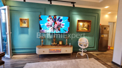Пәтер 2-комн 58 m² - Александра Грибоедова, Batumi