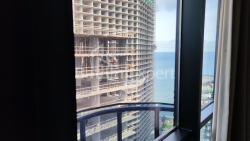 Пәтер 45.8 м² - Шериф Химшиашвили, Batumi, Грузия
