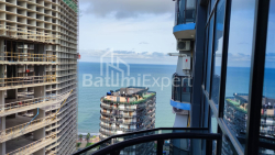 Пәтер 45.8 м² - Шериф Химшиашвили, Batumi, Грузия