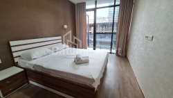 Пәтер 45.8 м² - Шериф Химшиашвили, Batumi, Грузия