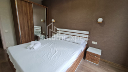 Пәтер 2-комн 45.8 m² - Шериф Химшиашвили, Batumi