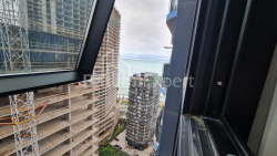 Пәтер 45.8 м² - Шериф Химшиашвили, Batumi, Грузия