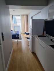Пәтер 1-комн 30 m² - Шериф Химшиашвили, Batumi