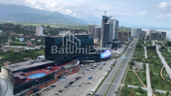 Пәтер 60 м² - Шериф Химшиашвили, Batumi, Грузия