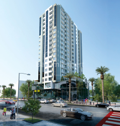 Пәтер 48 м² - Тбель-Абусеридзе, Batumi, Грузия