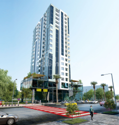 Пәтер 48 м² - Тбель-Абусеридзе, Batumi, Грузия