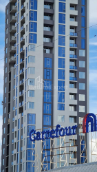 Пәтер 48 м² - Тбель-Абусеридзе, Batumi, Грузия