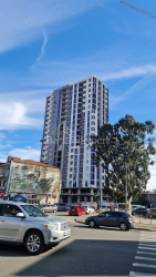 Пәтер 48 м² - Тбель-Абусеридзе, Batumi, Грузия
