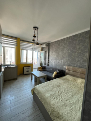 Пәтер 1-комн 27 m² - Пармена Лория, Batumi