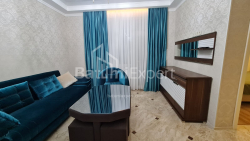 Пәтер 2-комн 52 m² - Дэвид Агмашенебли, Batumi