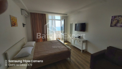 Пәтер 1-комн 33.5 m² - Юсуф Кобаладзе, Batumi