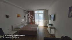 Пәтер 33.5 м² - Юсуф Кобаладзе, Batumi, Грузия