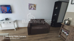 Пәтер 1-комн 33.5 m² - Юсуф Кобаладзе, Batumi