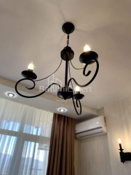 Пәтер 36 м² - Лех және Мария Качинский, Batumi, Грузия