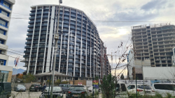 Пәтер 36 м² - Лех және Мария Качинский, Batumi, Грузия