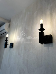Пәтер 36 м² - Лех және Мария Качинский, Batumi, Грузия