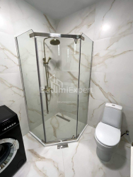 Пәтер 36 м² - Лех және Мария Качинский, Batumi, Грузия