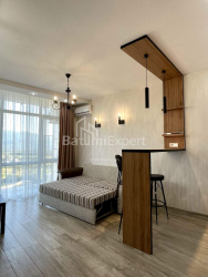 Пәтер 1-комн 36 m² - Лех және Мария Качинский, Batumi