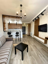 Пәтер 1-комн 36 m² - Лех және Мария Качинский, Batumi