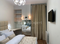 Пәтер 3-комн 84 m² - Шериф Химшиашвили, Batumi