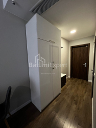 Пәтер 35.1 м² - Лех және Мария Качинский, Batumi, Грузия