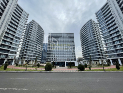 Пәтер 1-комн 35.1 m² - Лех және Мария Качинский, Batumi