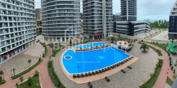 Пәтер 35.1 м² - Лех және Мария Качинский, Batumi, Грузия